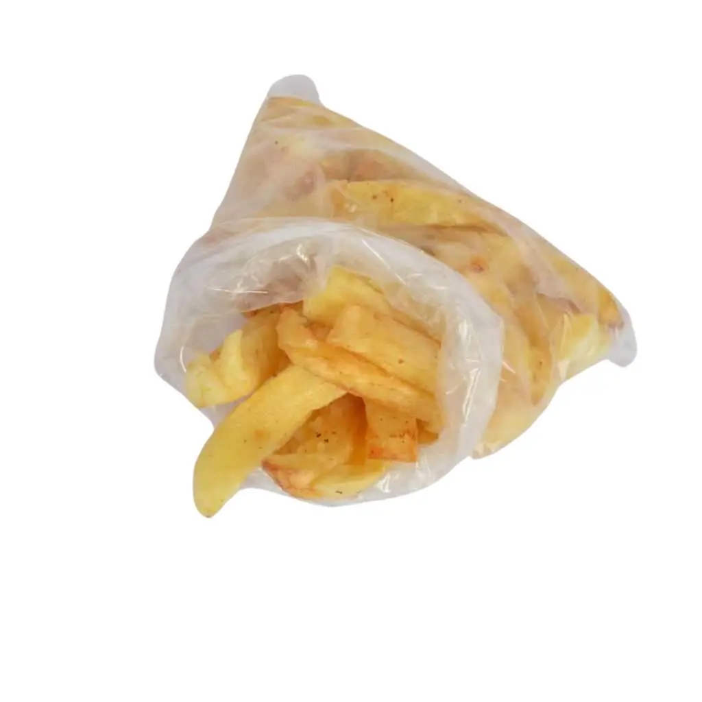 Fries Bag